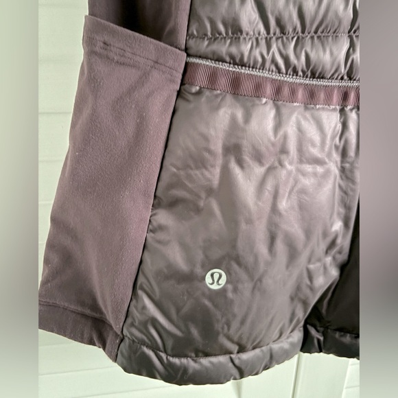 Lululemon Puffer Vest - Picture 5 of 5